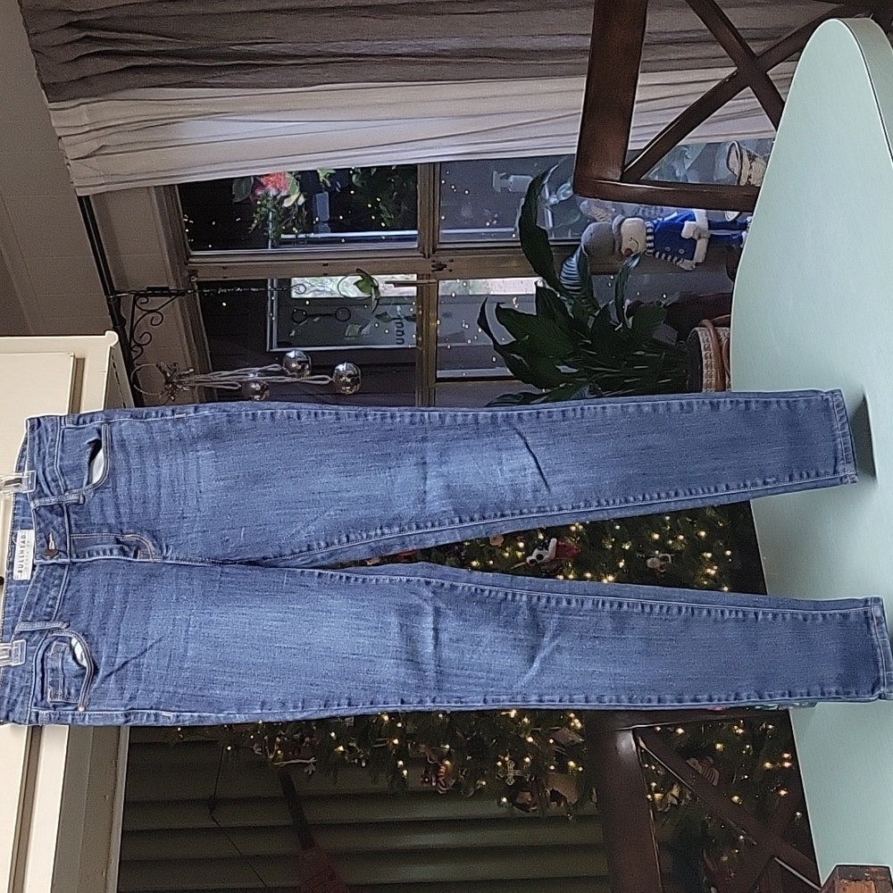 Bullhead skinny jeans
